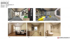GoFiner Refined Decoration Apartment