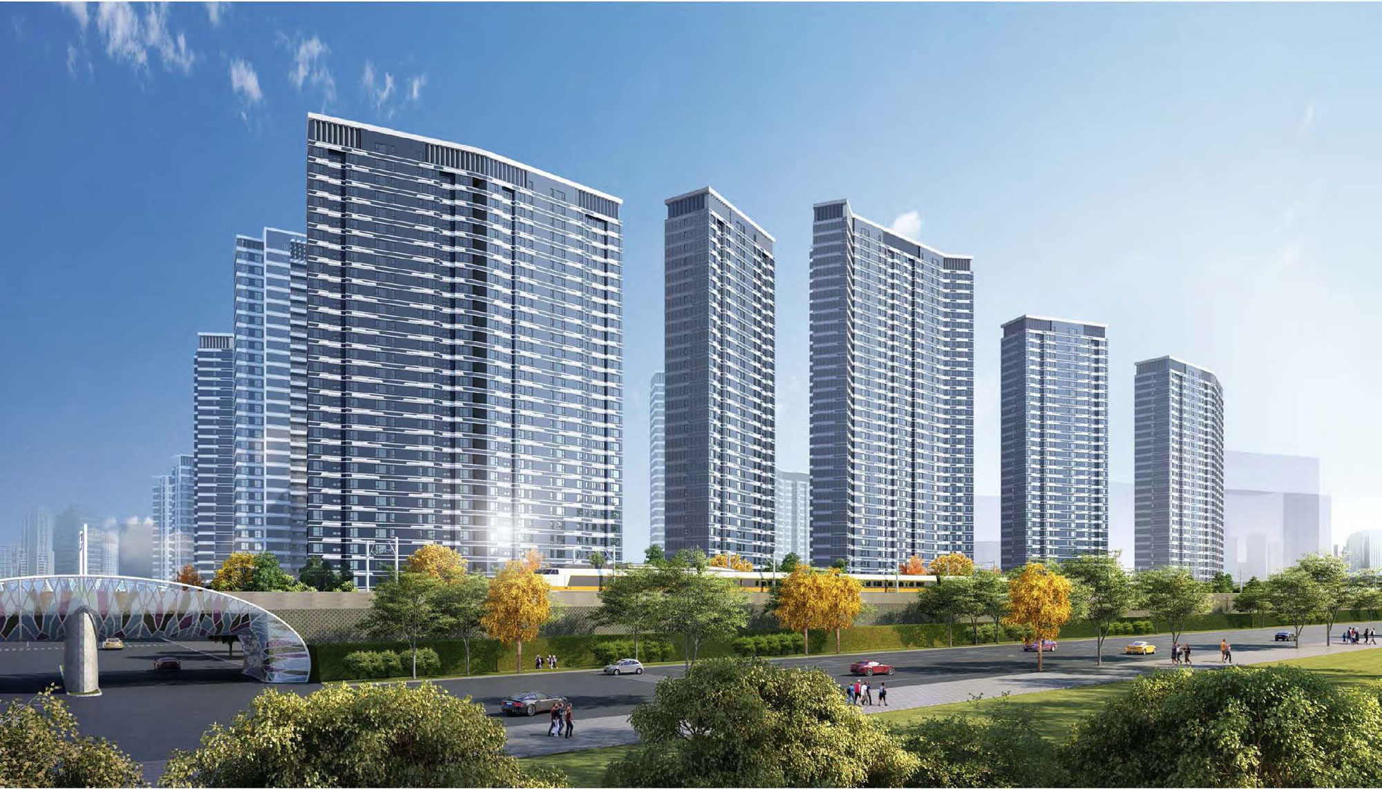 万科·未来之光