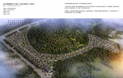 金石滩葡萄沟C地块（保亿丽景山C地块)