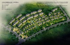 大连金石滩葡萄沟B 地块（保亿丽景山）