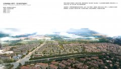 沈阳棋盘山项目（世茂国风盛京）