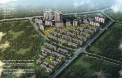 大连世茂嘉年华项目一期76 号地块