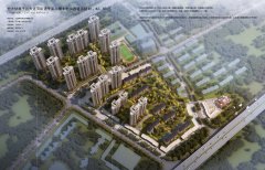 恒大甘井子区大连湾街道李家二期B 地块改造项目B1、B2、B3 区