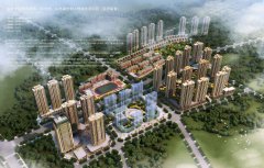 甘井子区华东路西、23 中北、山东路东侧A 地块改造项目（远洋荣誉）