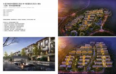 大连天地软件园黄泥川路北W3-B 配套住宅项目A 地块( 龙湖/ 阳光城雲峰原著）