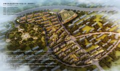 辛寨子街道由家村部分宗地A 区（保利罗兰）