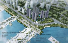 大连港西区C01-2/C03-3 地块项目（中海海港城）