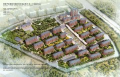 营城子街道前牧城驿村改造宗地B5 区（中海牧云山）