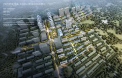 华润大连湾振兴路南、佳宝路东、振连路北地块改造项目